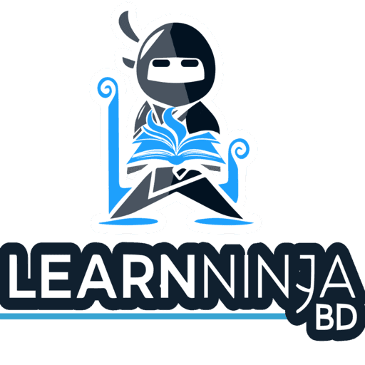 Learn Ninja screenshot