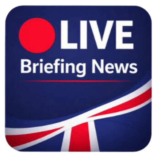 Live Briefing News screenshot